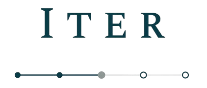 Logo Iter Inteligência Jurídica